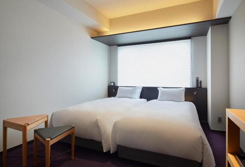 수피리어 룸, Agora Kyoto Shijo