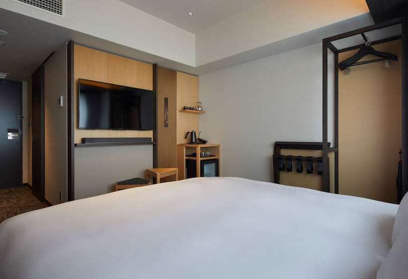 수피리어 룸, Agora Kyoto Shijo