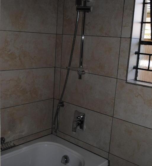 디럭스 룸, Amaris Guesthouse