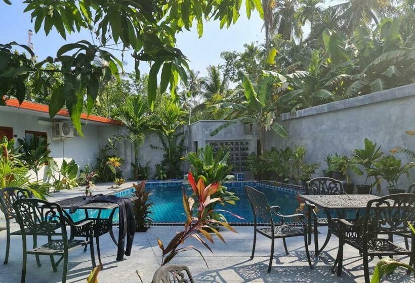 اتاق استاندارد, Tiger Shark Residence & Dive