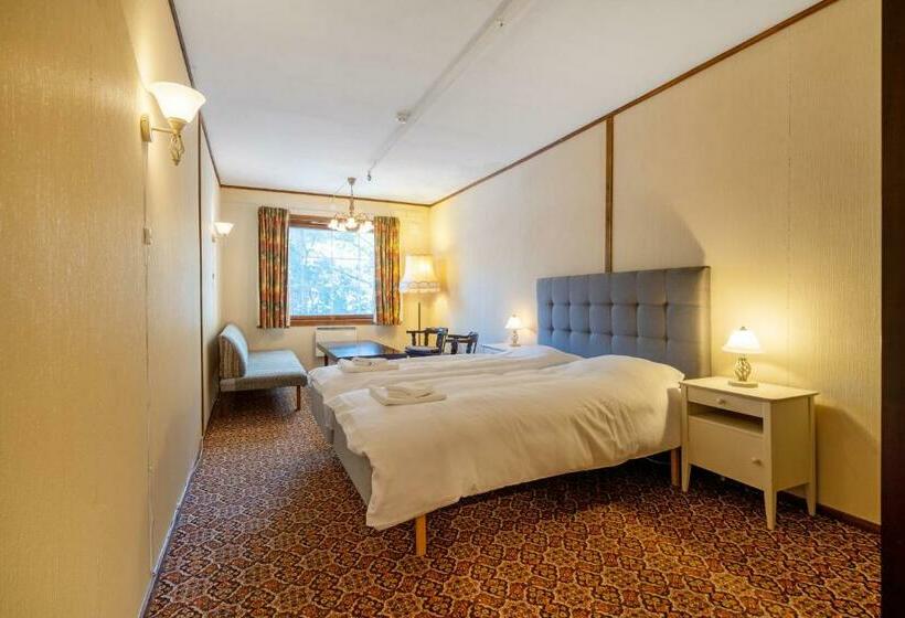 标准间, Pollfoss Hotell
