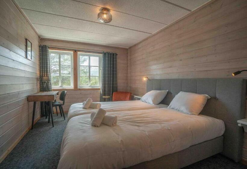 标准间, Pollfoss Hotell