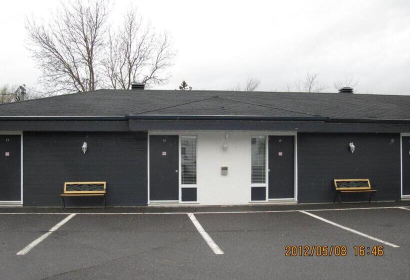 스탠다드 룸, Motel Parc Beaumont Inc