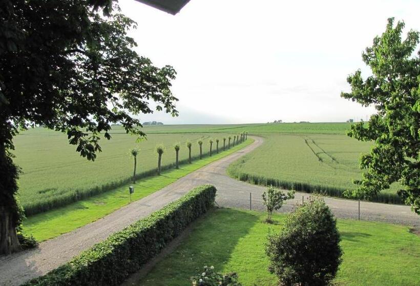 اتاق استاندارد اینتریور, Skönadal B&b