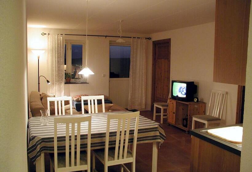 آپارتمان 1 خوابه, Skönadal B&b