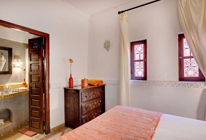 استودیوی استاندارد, Marrakech Riads, Angsana Heritage Collection