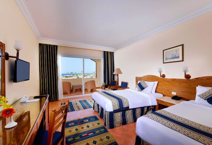 اتاق استاندارد با چشم‌انداز دریا, Bliss Nada Beach Resort