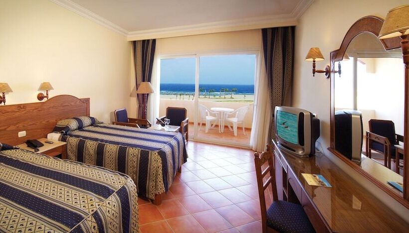 اتاق استاندارد با چشم‌انداز باغ, Bliss Nada Beach Resort