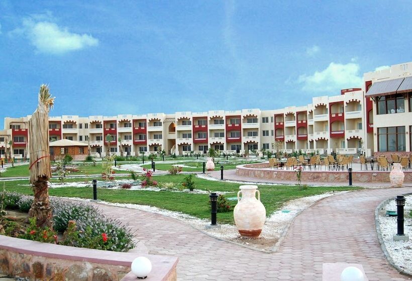اتاق استاندارد با چشم‌انداز استخر, Bliss Nada Beach Resort