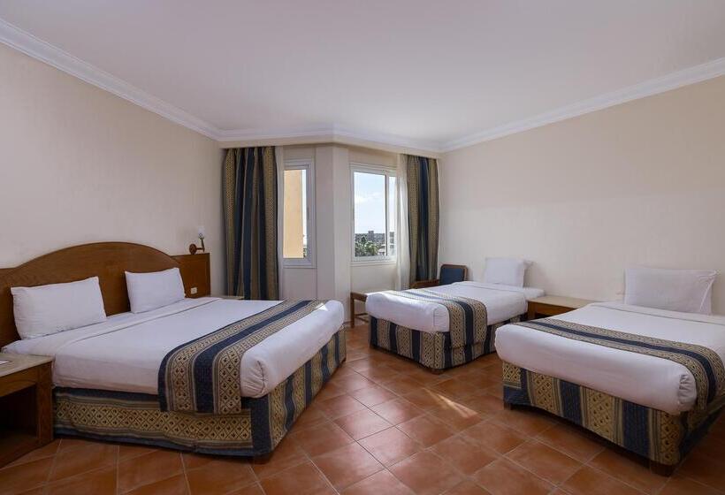 غرفة عائلية, Bliss Nada Beach Resort