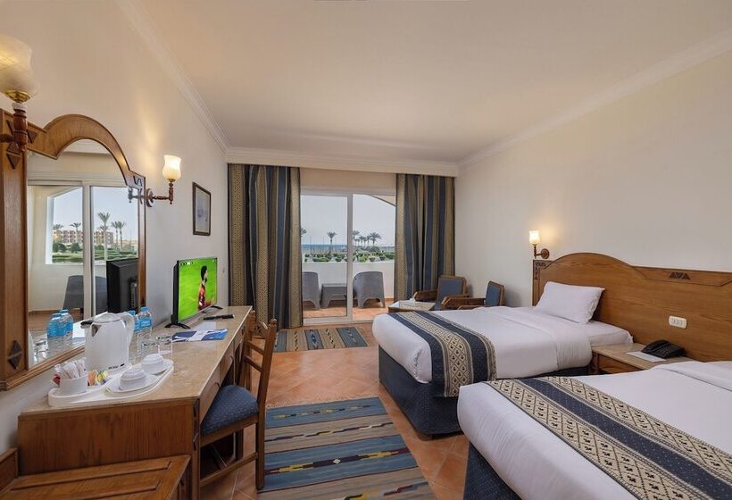 غرفة سوبيريور, Bliss Nada Beach Resort