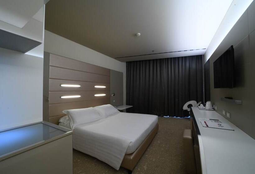 اتاق راحتی, Best Western Plus Net Tower Hotel Padova