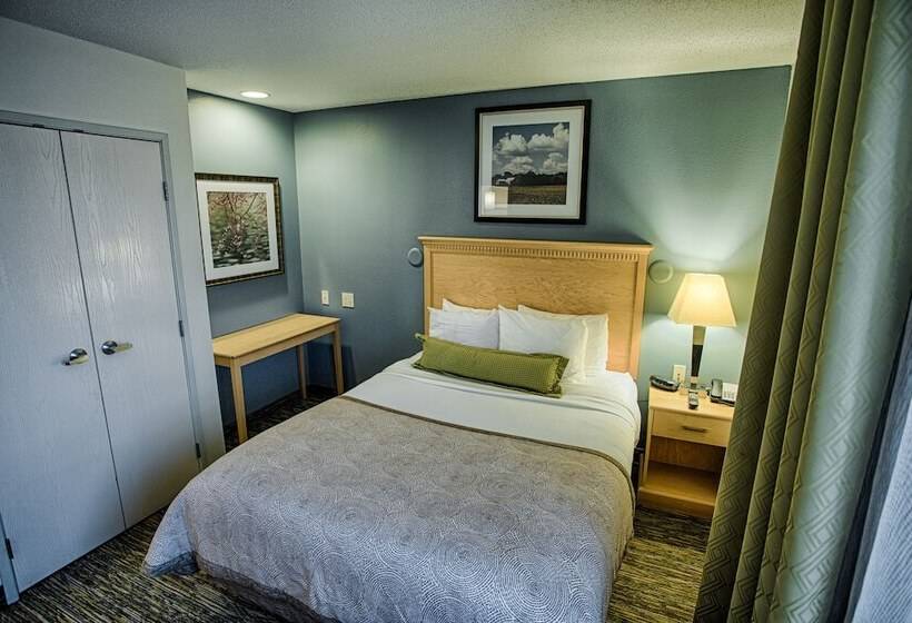스위트, Candlewood Suites Fargo North Dakota State University, An Ihg