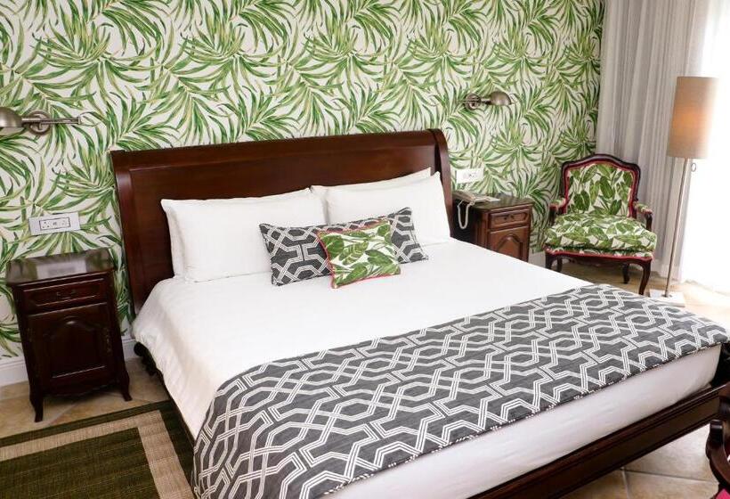 اتاق استاندارد اینتریور, Coco Palm