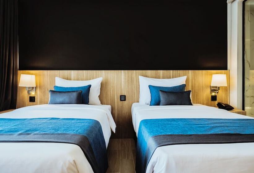 Номер Superior, Days Inn By Wyndham Aonang Krabi