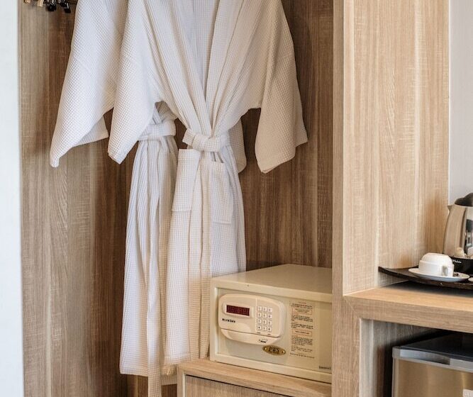 Номер Superior, Days Inn By Wyndham Aonang Krabi