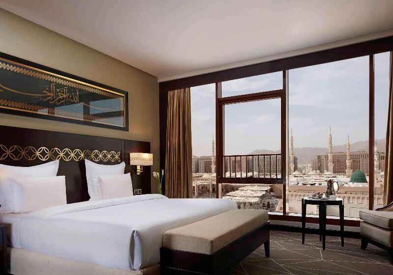 スイート, Hilton Garden Inn Indianapolis Downtown