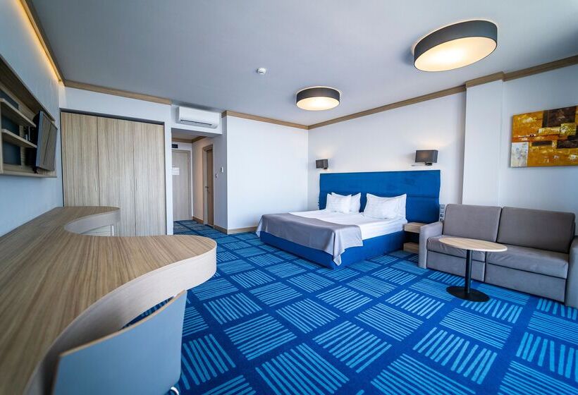 Номер Superior, Hvd Viva Club Ultra All Inclusive & Beach Snack Bar   Free Parking