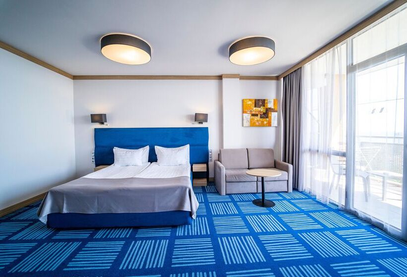 Семейный Номер, Hvd Viva Club Ultra All Inclusive & Beach Snack Bar   Free Parking