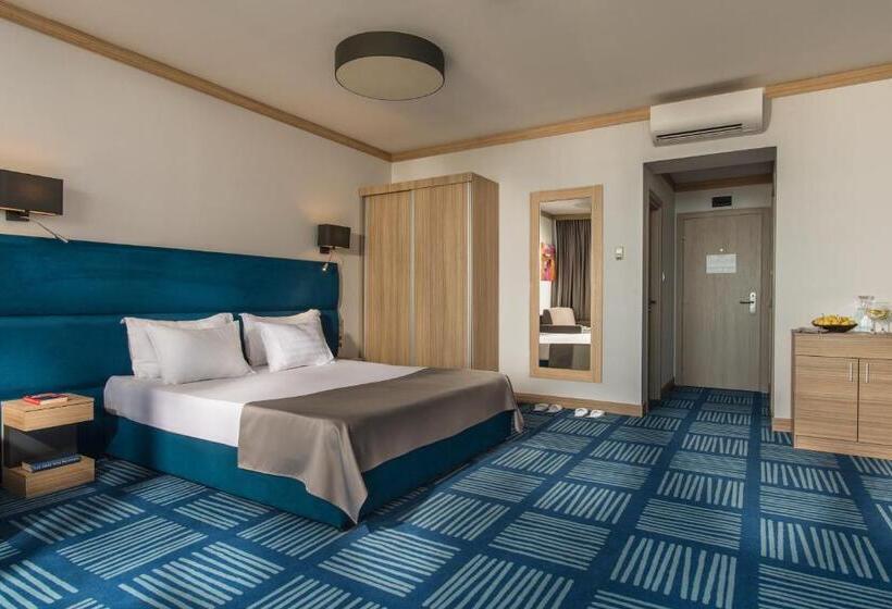 Номер Superior, Hvd Viva Club Ultra All Inclusive & Beach Snack Bar   Free Parking