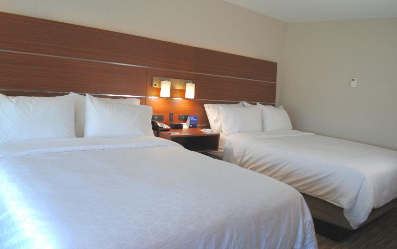 스탠다드 룸, La Quinta By Wyndham Portland