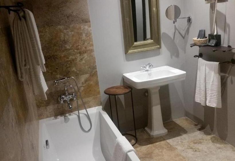 Номер Superior, Palacio De Mengibar