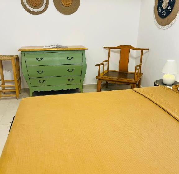 스탠다드 룸, Portobello Boutique