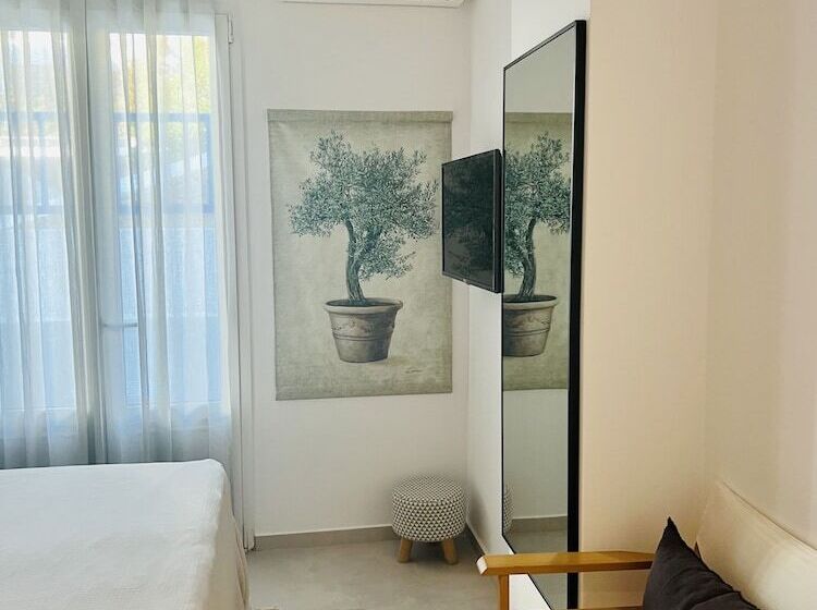 스탠다드 룸, Portobello Boutique