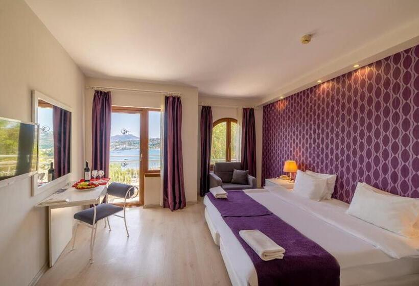 Номер Superior, Riva Bodrum Resort Adult Only +16