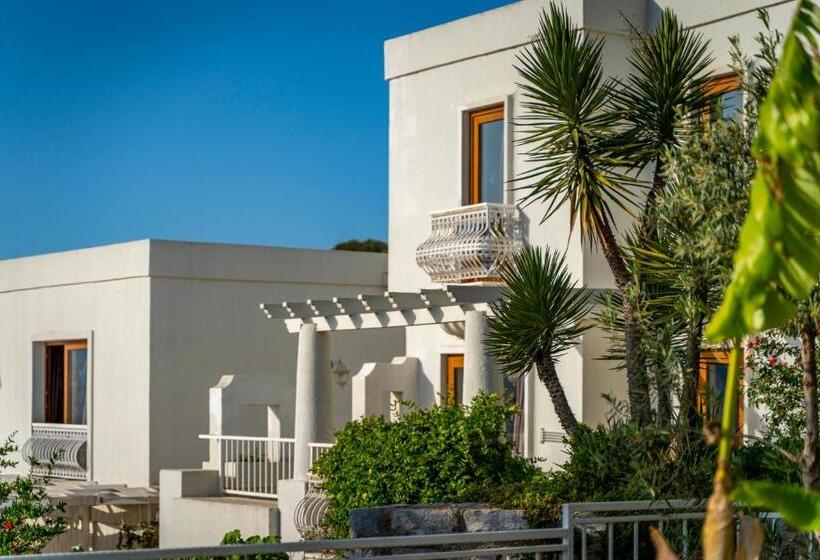 Номер Клуб, Riva Bodrum Resort Adult Only +16