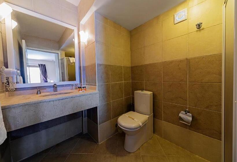 Номер Клуб Индивидуальный, Riva Bodrum Resort Adult Only +16