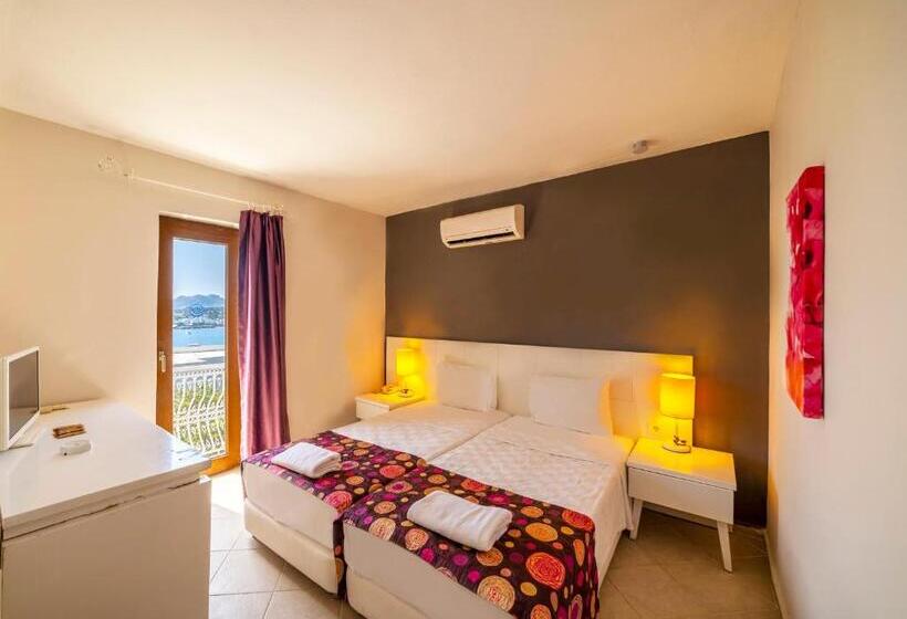 Номер Клуб Индивидуальный, Riva Bodrum Resort Adult Only +16