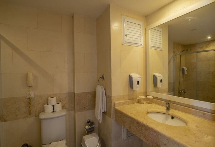 Номер Superior Одноместный, Riva Bodrum Resort Adult Only +16