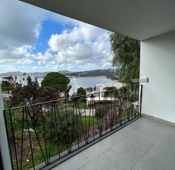 Номер Клуб, Riva Bodrum Resort Adult Only +16