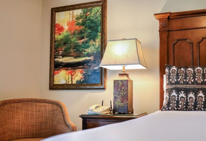 带2个卧室的公寓, Riverstone Condo Resort & Spa