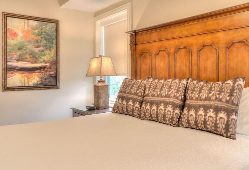 带1个卧室的公寓, Riverstone Condo Resort & Spa