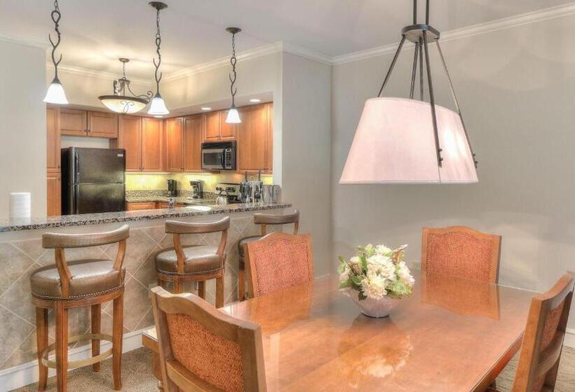 带3个卧室的公寓, Riverstone Condo Resort & Spa
