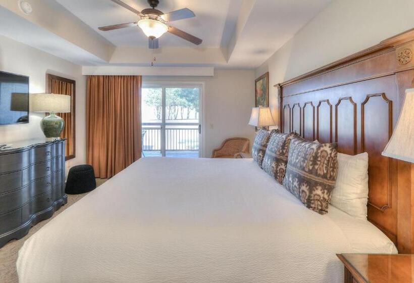 带2个卧室的公寓, Riverstone Condo Resort & Spa