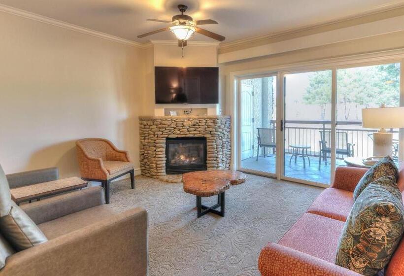 带4个卧室的公寓, Riverstone Condo Resort & Spa