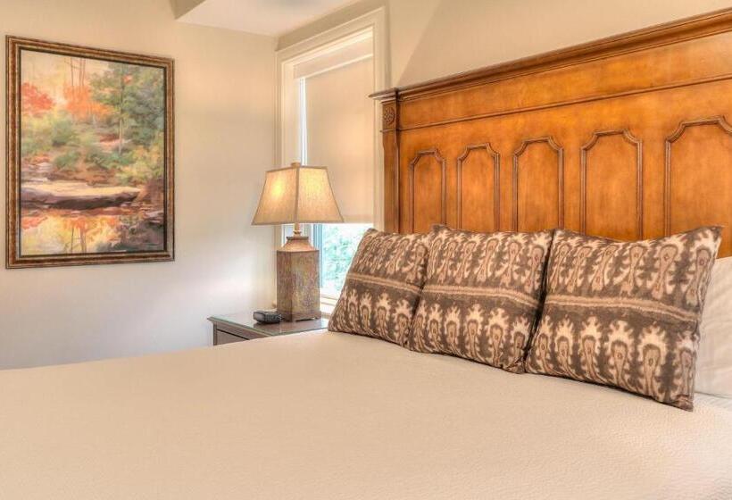 带1个卧室的公寓, Riverstone Condo Resort & Spa