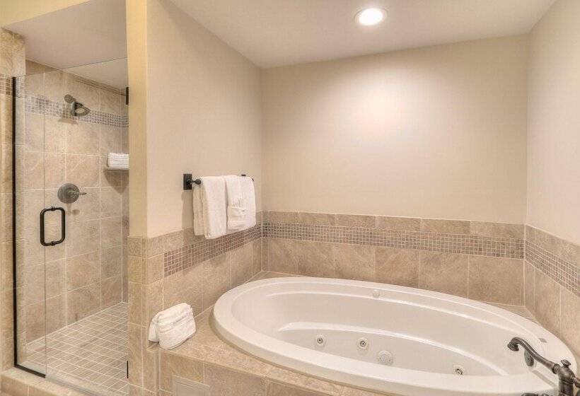 带3个卧室的公寓, Riverstone Condo Resort & Spa