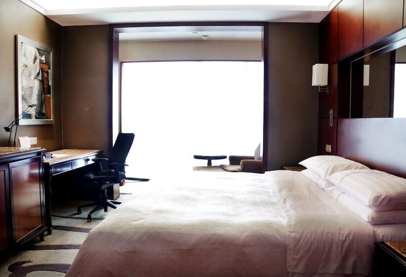 اتاق لوکس, Sheraton Shenzhen Futian