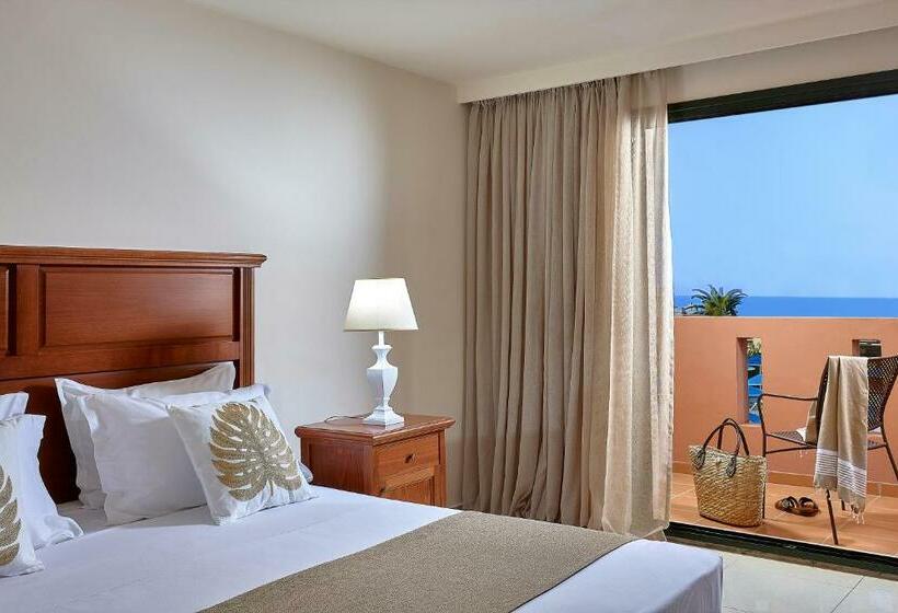 Номер Superior, Vasia Resort & Spa