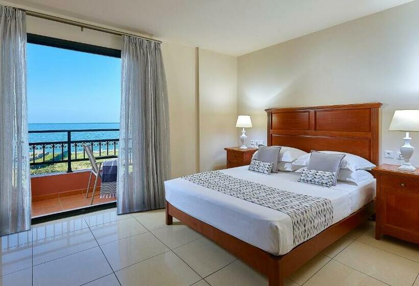 Семейный Номер Superior, Vasia Resort & Spa