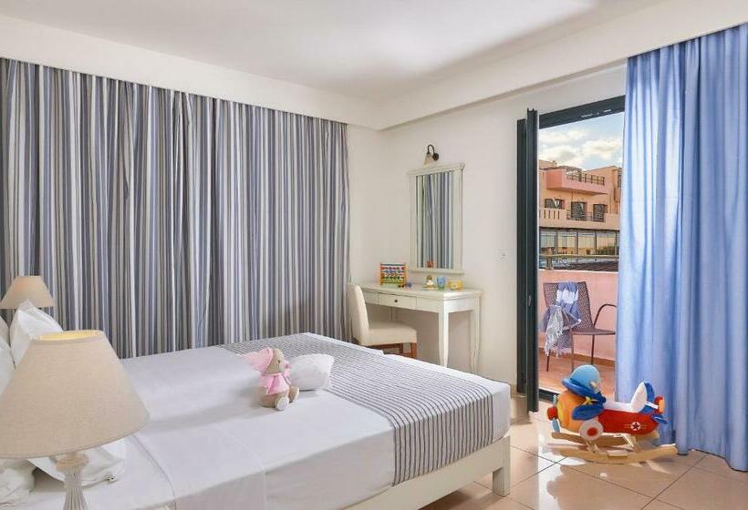 Family Suite, Vasia Resort & Spa