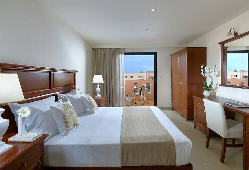 Номер Superior, Vasia Resort & Spa