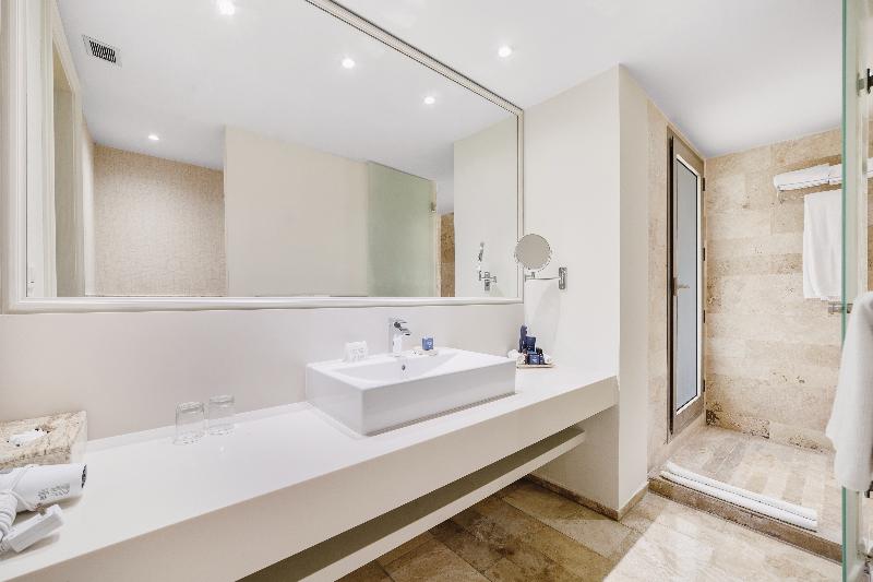 Suite Deluxe, Privilege Aluxes - Adults Only