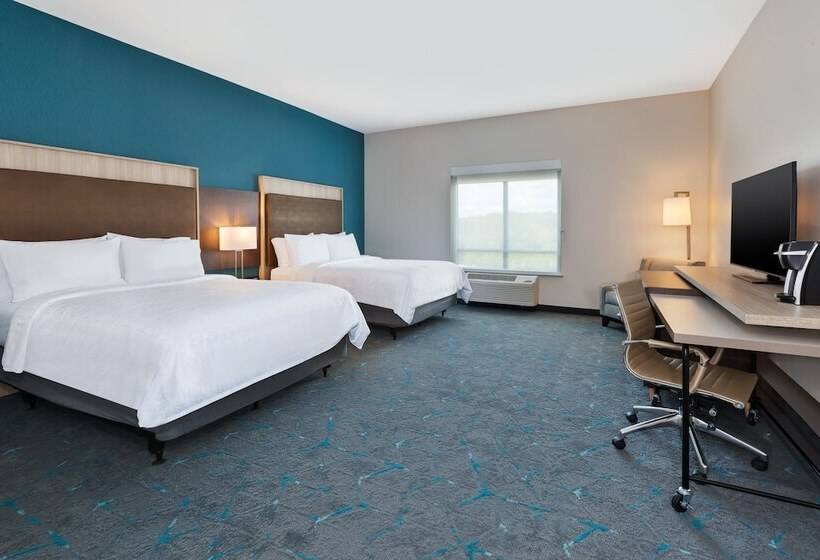 プレミアムルーム, Holiday Inn Cookeville, An Ihg