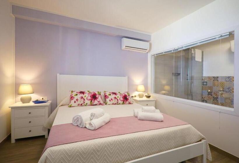 Номер Стандарт, Skyview Cefalù