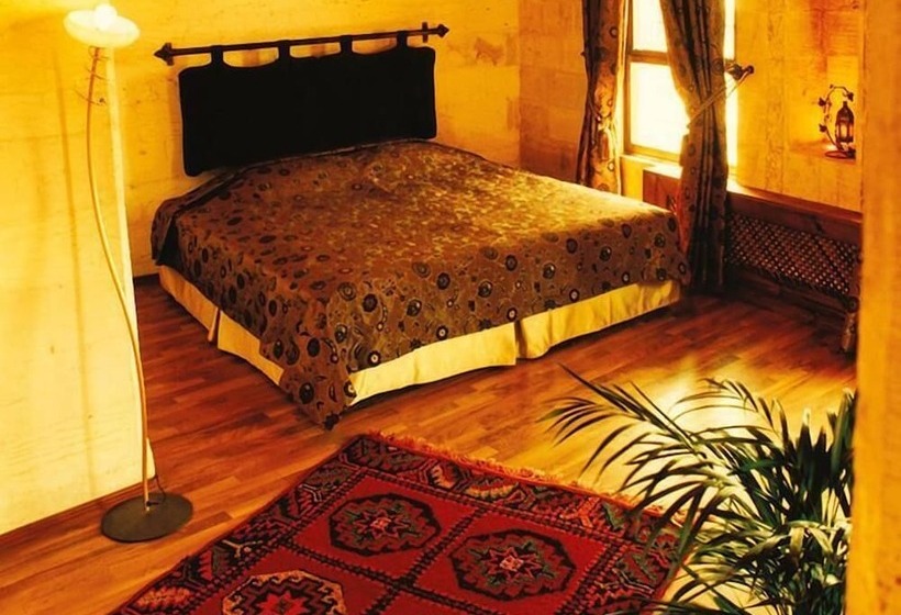 اتاق استاندارد, Artuklu Kervansarayi   Special Class